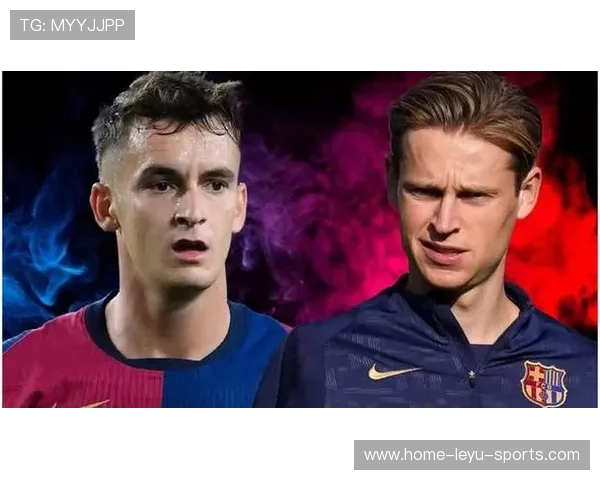 德容与卡萨多的黄牌危机，德容在巴萨打什么位置