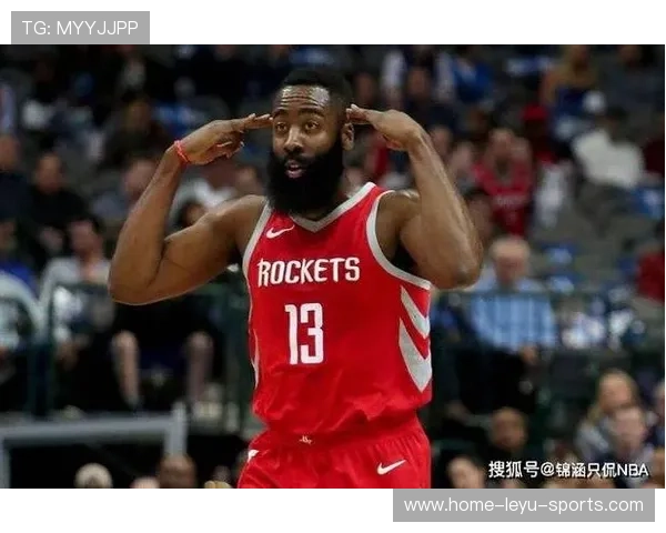 火箭若打出完整防守周期,未来可期 火箭若打出完整防守周期,未来可期