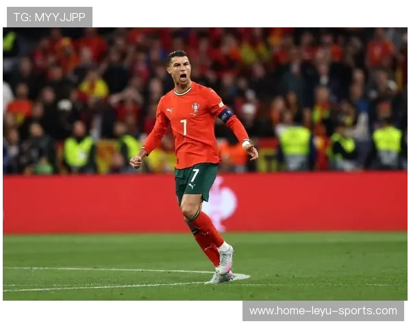 C罗的世界杯之旅让球迷重新燃起希望