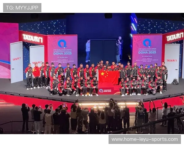 国乒女双横扫日本组合夺冠:见证中国乒乓女双的荣耀时刻 国乒女双横扫日本组合夺冠:见证中国乒乓女双的荣耀时刻