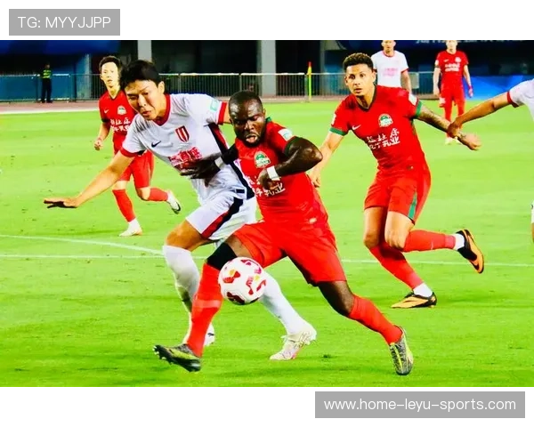 卡多索为河南队带来不灭希望，未来的传奇已在路上