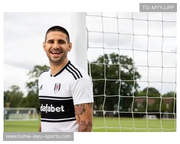 富勒姆里姆的预判经验让训练顺畅