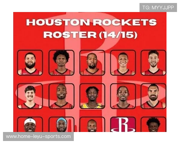 火箭战术改良：切入后的传球角度更具威胁