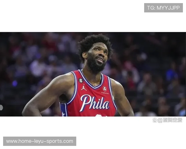 费城76人“新核心”恩比德，好戏连台！，恩比德和76人的合同