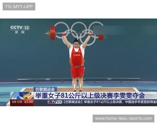 国际举重女子队引入力学数据分析支持,女子举重参赛选手 国际举重女子队引入力学数据分析支持,女子举重参赛选手